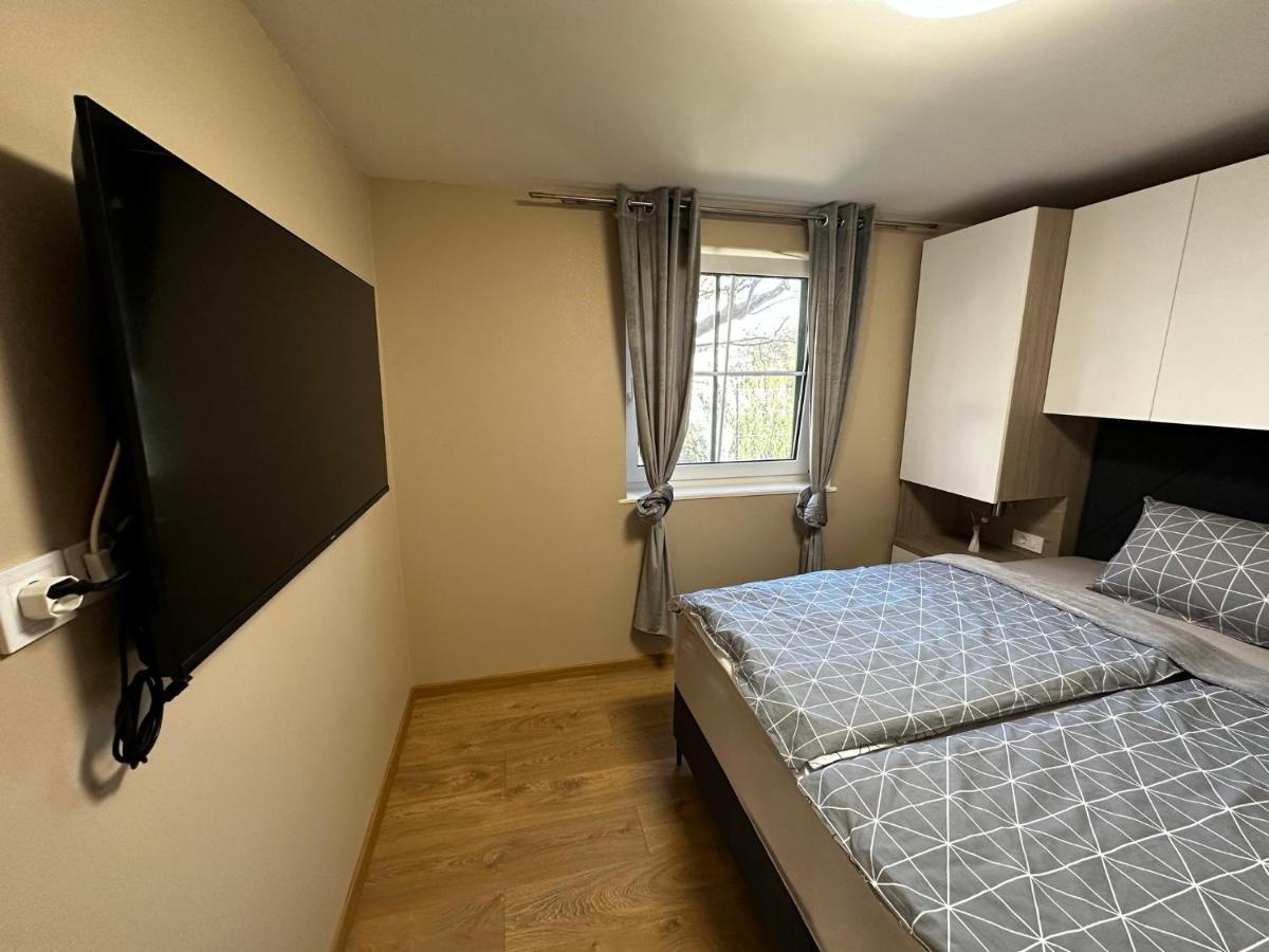 Apartman Veronika Vrsi Exterior photo