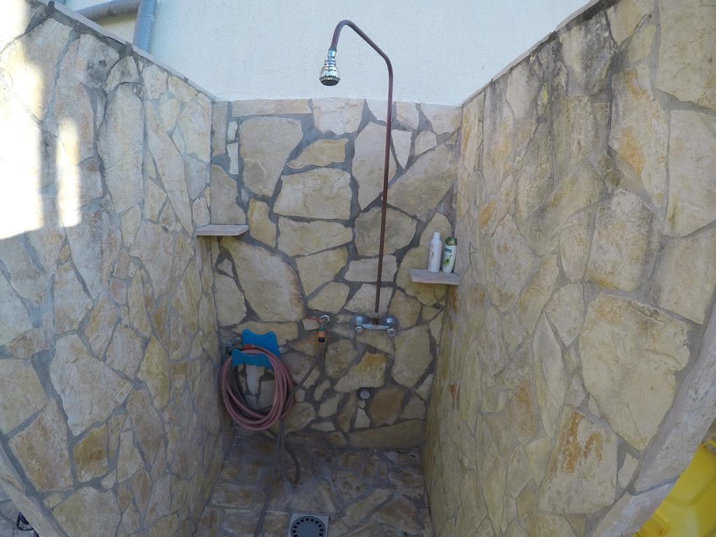 Apartman Veronika Vrsi Exterior photo